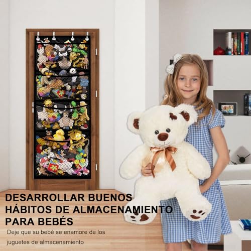 Consejos y reviews para comprar Organizador colgante para ropa infantil disponible en línea. 18 Imagen adicional
