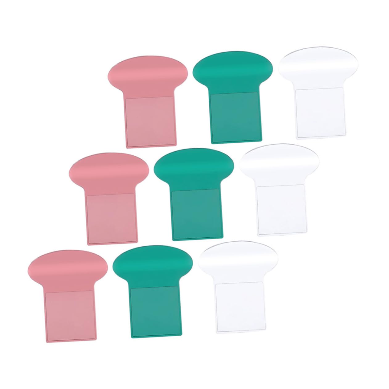 Outil pour abattant WC NUOBESTY élévateur propre et robuste lot de 3