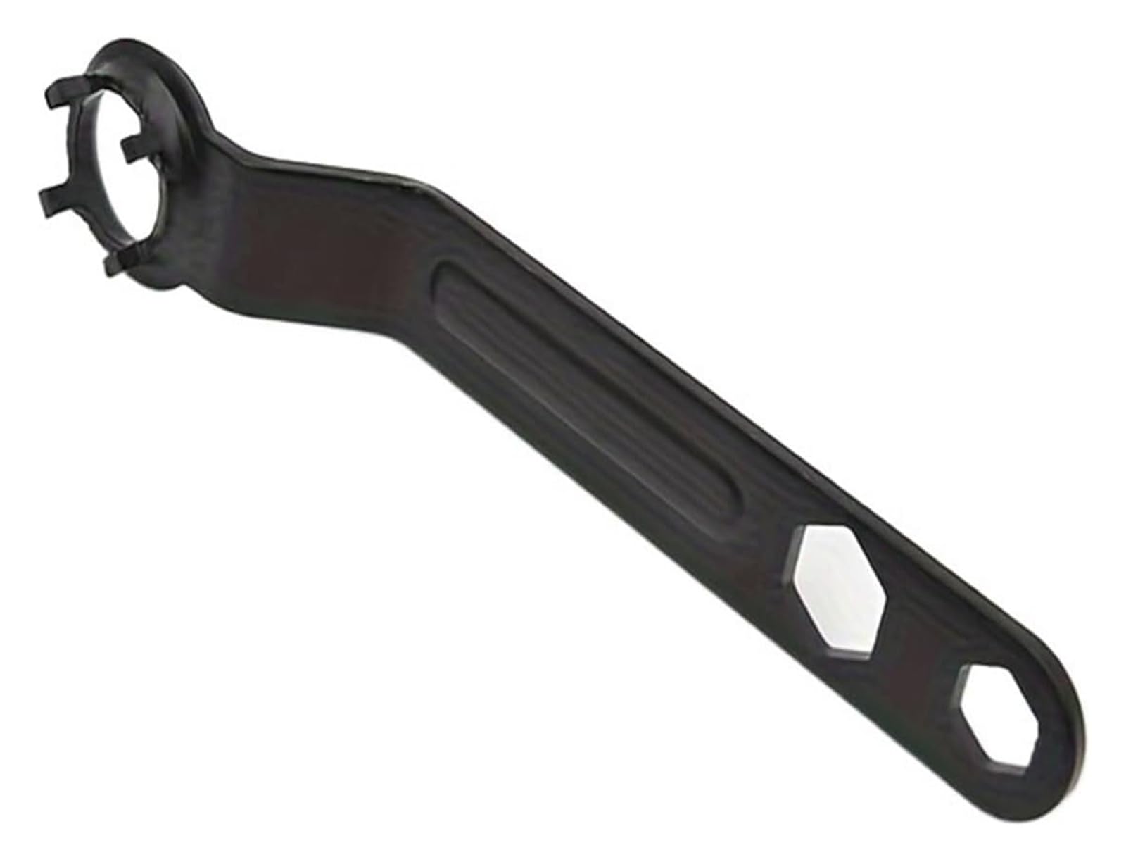 Gkirqvpe 2Pcs Decorate Angle Grinder Spanner, Angle Grinder Wrench Pack Of 2 Carbon Steel For Grinding And Polishing Wheel Adjustment