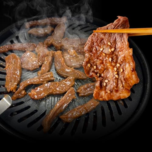 エスイー牛ジューシーハラミタレ漬け 500g×2パック 計1kg|京都 食肉卸 肉質 牛ハラミ 小分け 食肉卸の絶品ハラミ タレ漬け 小分け 便利 肉 お肉 牛肉 焼肉 お取り寄せ 通販 ふるさと納税