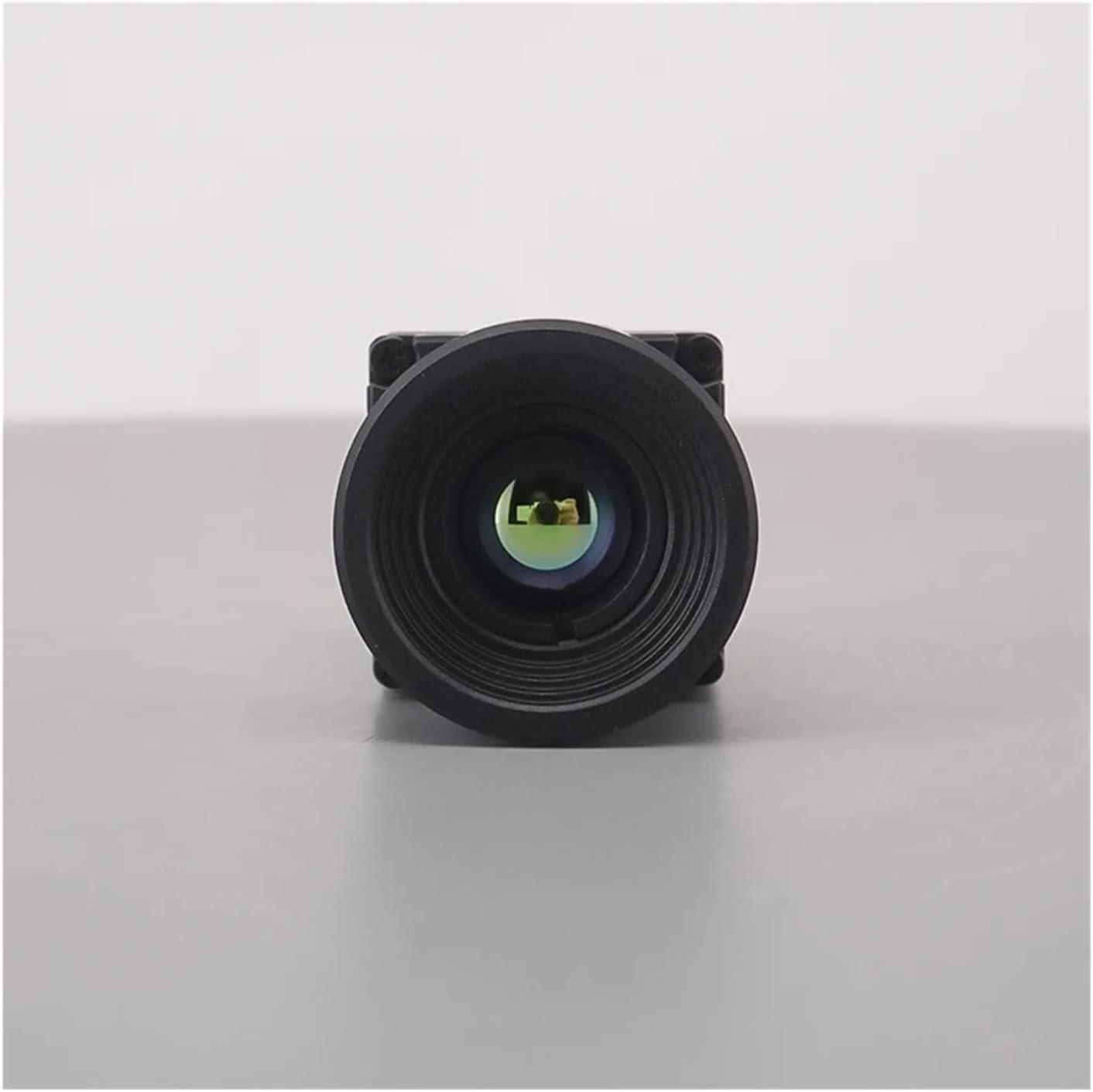 9mm Thermal Imager Module 256×192 CVBS Interface Mini Thermal Camera Core For UAV/Industrial Use
