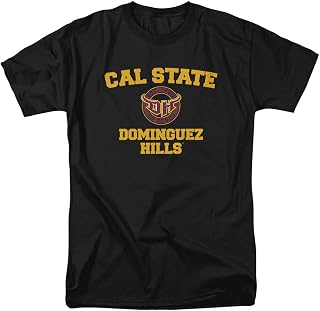 California State University Dominguez Hills Official Unisex Adult T Shirt Collection