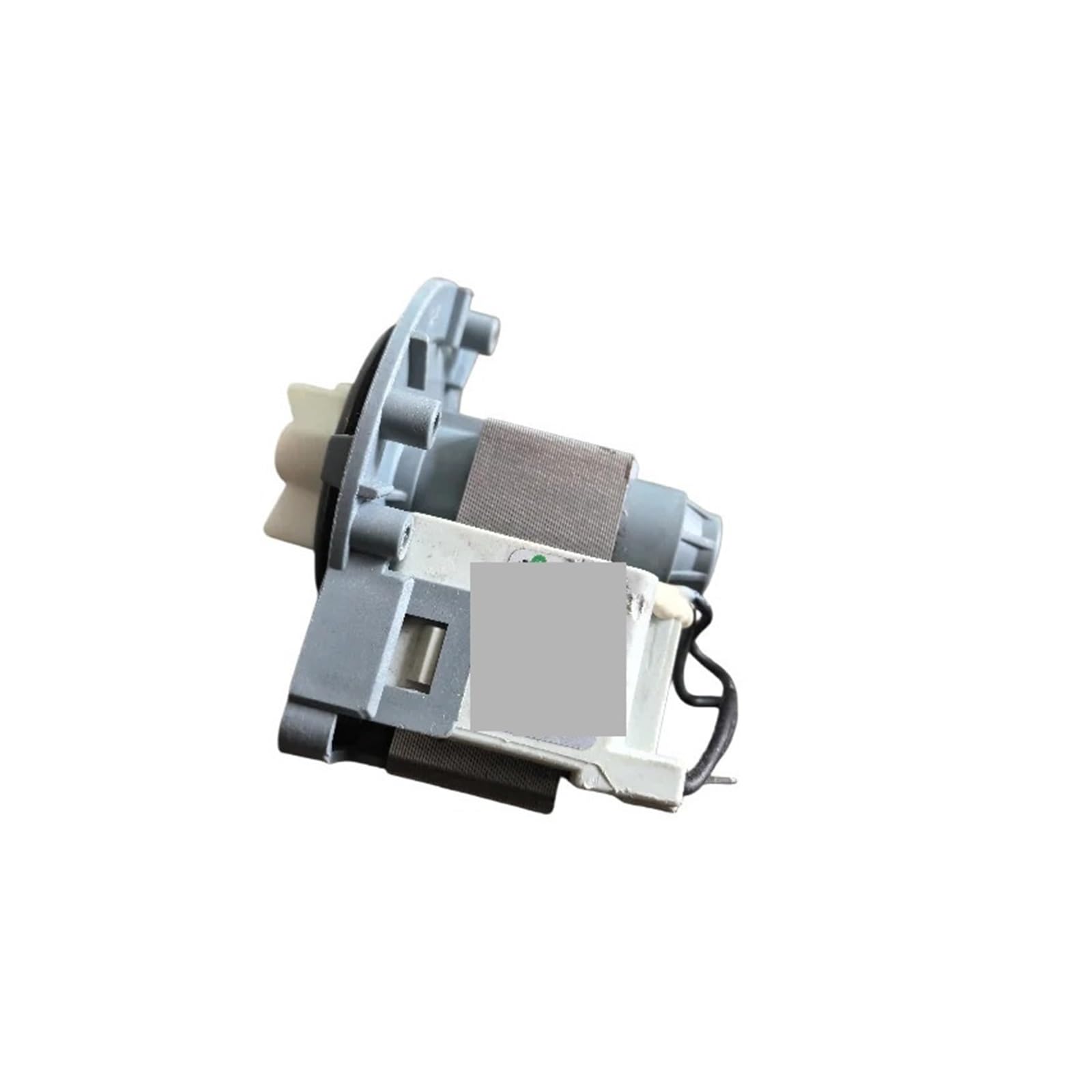 Piezas De Lavadora HAOLI Bomba Drenaje PX-2-35 220-240V
