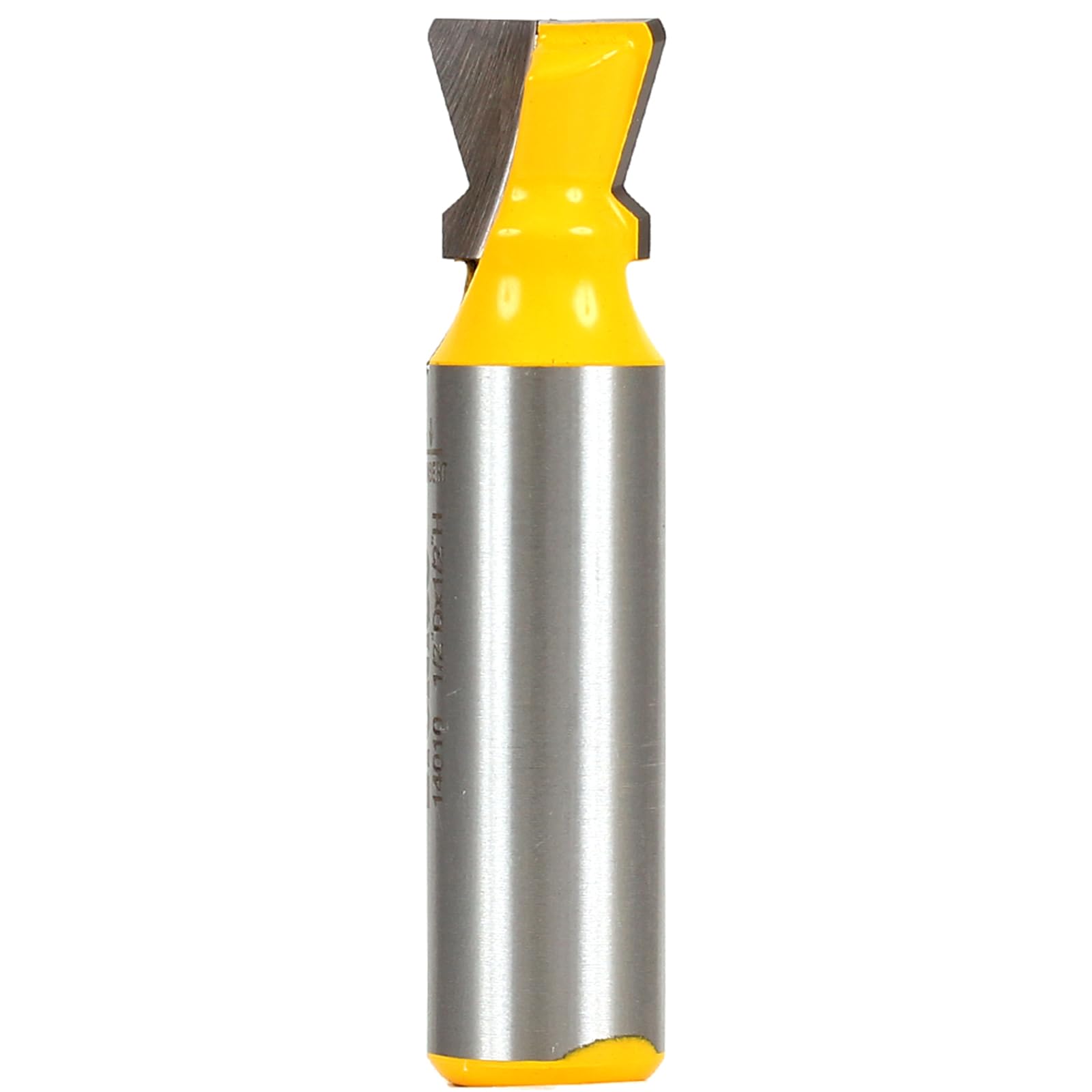 Yonico Dovetail 1/2-Inch Shank 14010