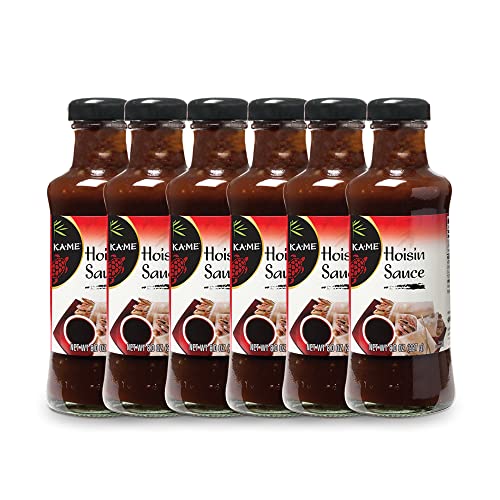 Ka Me Sauce Hoisin