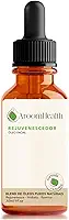 Blend óleos faciais Rejuvenescedor 30 ml Fórmula Exclusiva