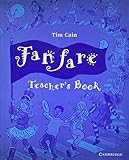 Fanfare Teacher's resource book: Cambridge Primary Music