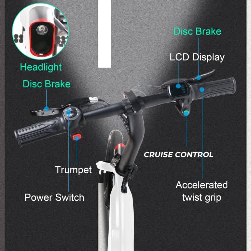 Windgoo Electric Bike, Urban Commuter Folding Ebike, Max Speed 25km/h