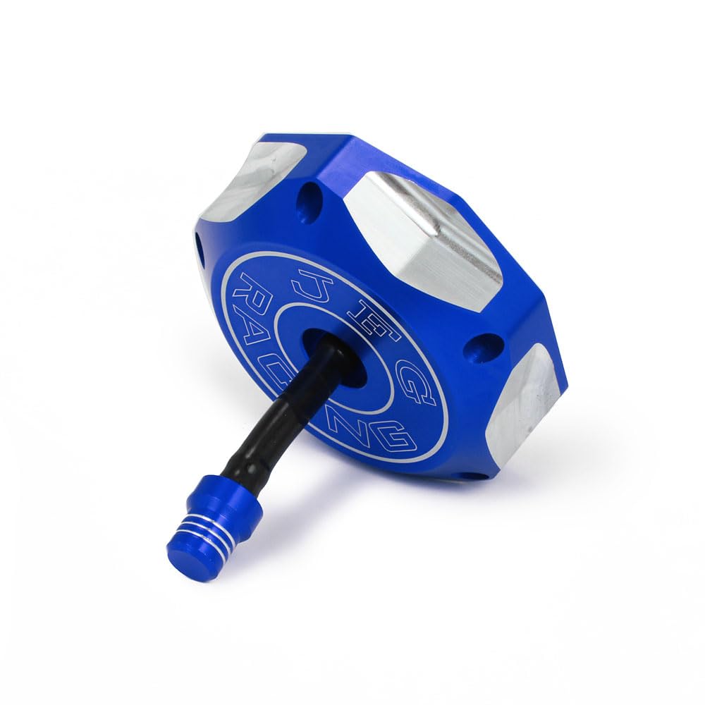 YSMOTO Dirt Bike Gas Fuel Tank Cap