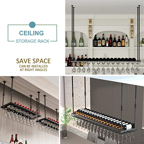 Support de rangement mural moderne pour optimiser les petits espaces