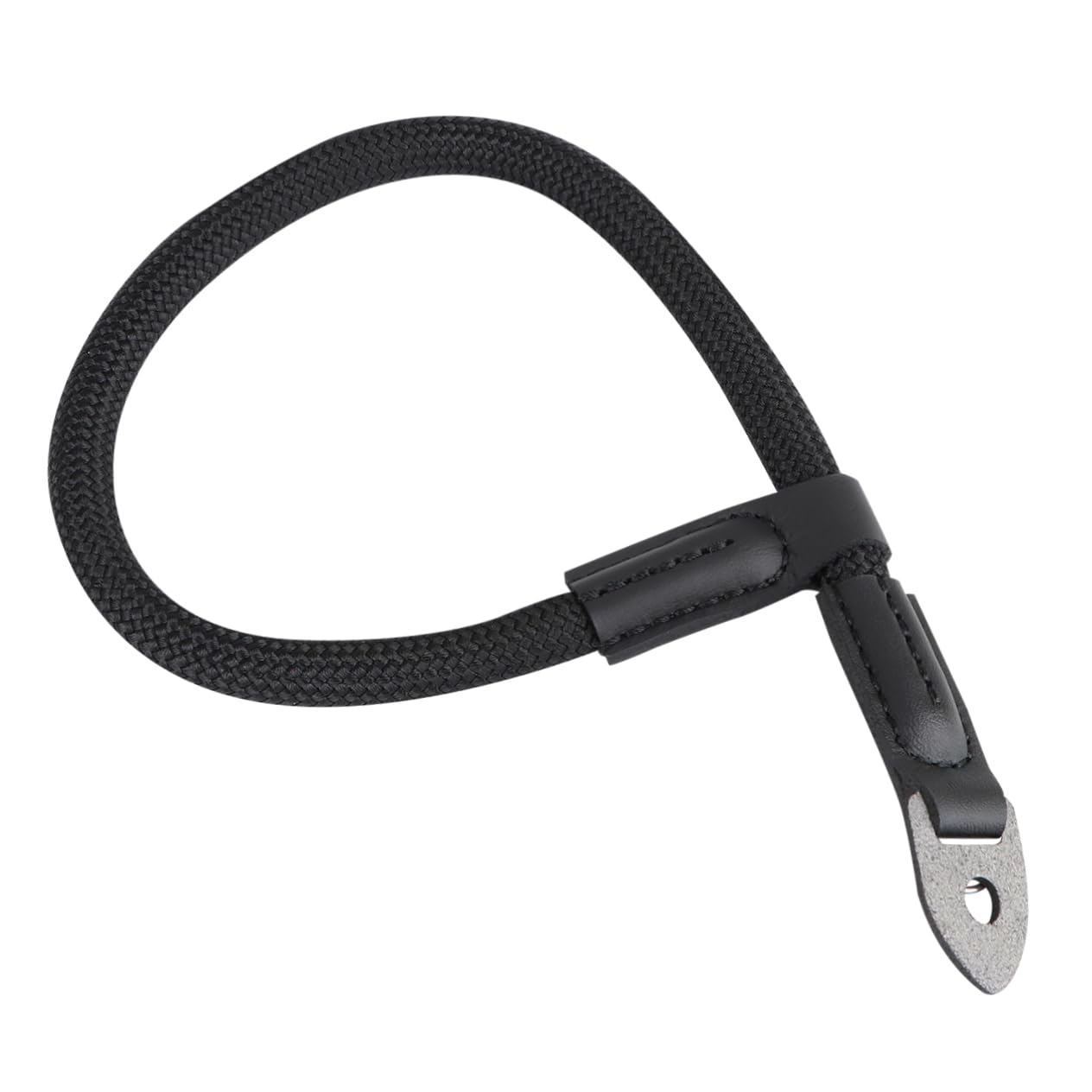Uonlytech Mirrorless Camera Lanyard Soft Nylon Wrist Rope Strap Drop Prevention Easy to Use