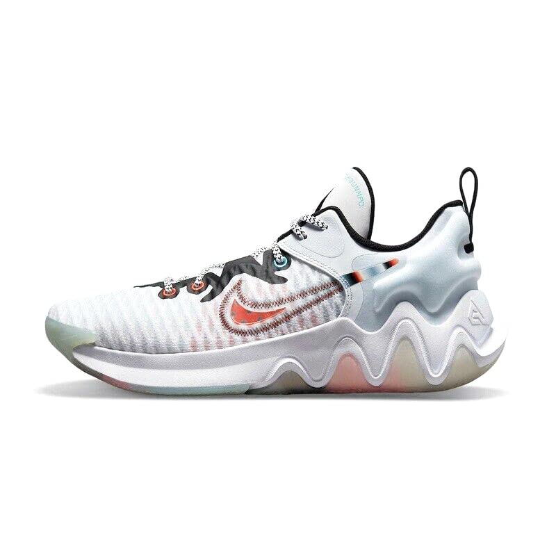 Nike Renew Elevate II baskets basses homme avec amorti dynamique
