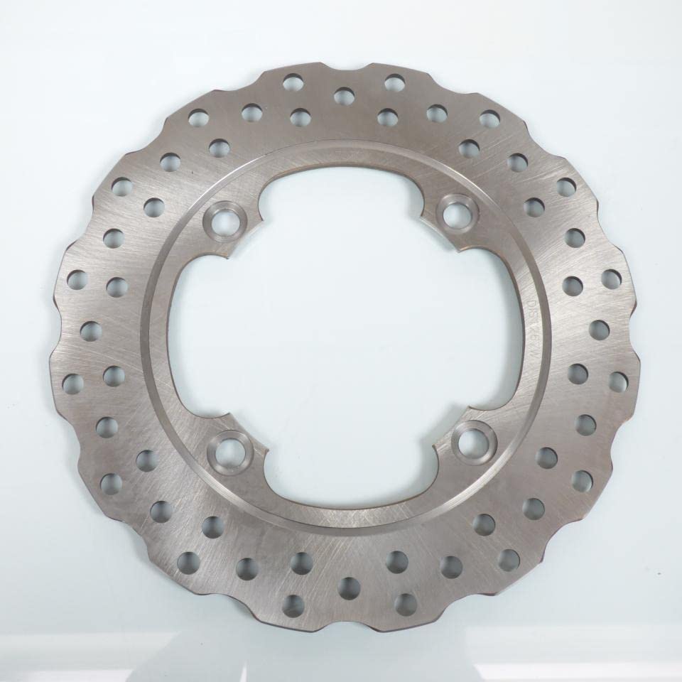 Disque de frein Sifam Ø220mm pour scooter Honda Dylan 150 2003-2007