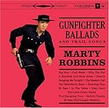 Gunfighter Ballads ↦ Trail Songs