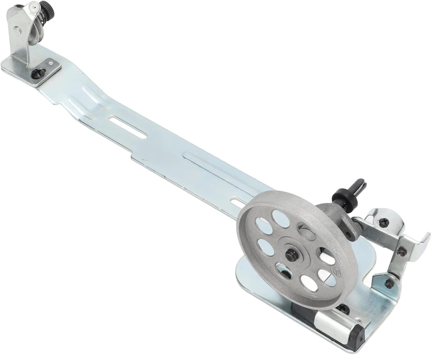 Bobbin Winder Stable Bobbin Winder Made of Rustproof Stainless Steel for Synchronous