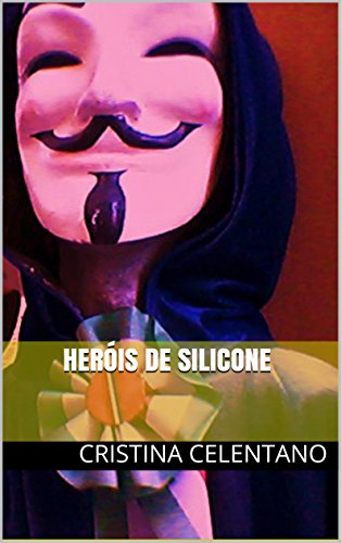 HERÓIS DE SILICONE