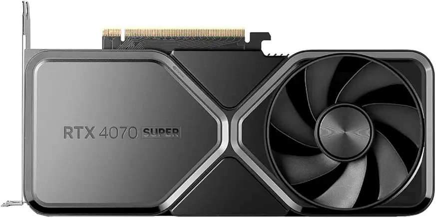 NVIDIA RTX 4070