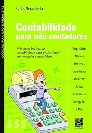 Contabilidade Para Nao Contadores