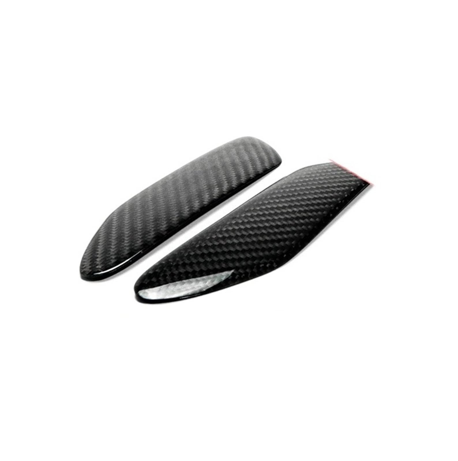 Buy Compatible With RX7 FD3S Carbon Fiber Mazdaspeed Rear Spoiler End