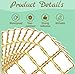 200 Pack Name Tag Stickers (25 Sheets x 8) – 3