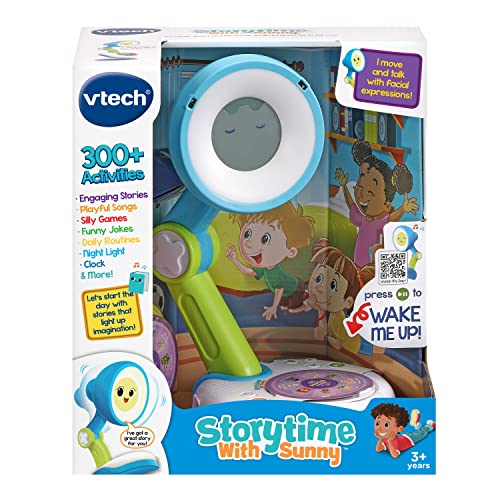 VTech Storytime with Sunny - image 7