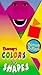 Barney's Colors & Shapes [VHS]
