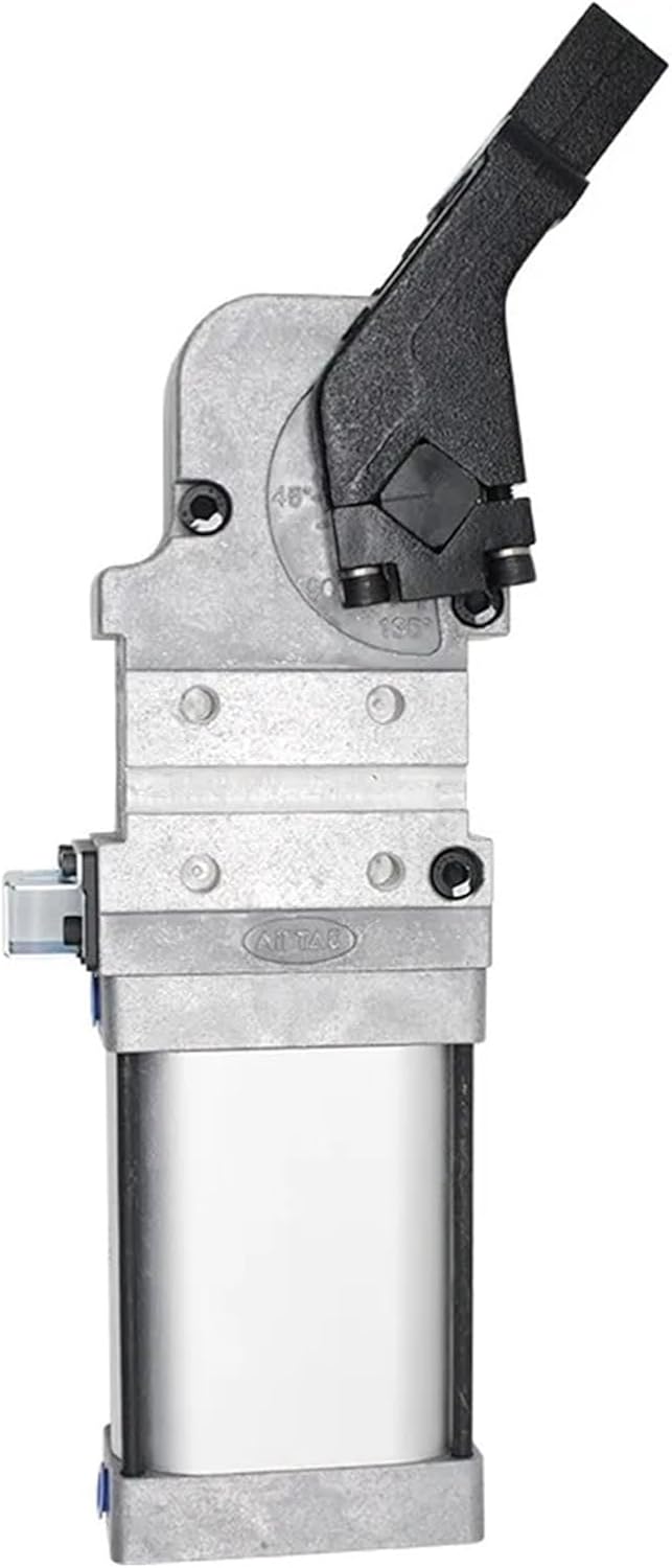 Strong welding clamping cylinder JSKV/JSK40/JSK50/JSK63/JSK80AM1C(JSK63AM1C)