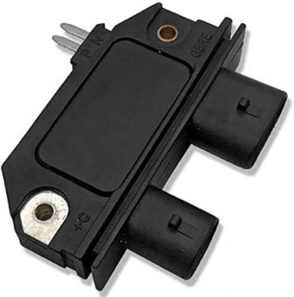 IGNITION CONTROL MODULE UNIT 811637T 3854003 811637001