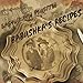 Babushka's Recipes / Ð‘Ð°Ð±ÑƒÑˆÐºÐ¸Ð½Ñ‹ Ñ€ÐµÑ†ÐµÐ¿Ñ‚Ñ‹