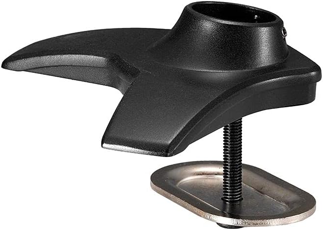 Aavara TI001 Desk Mount Monitor Mount/Monitor Arm Black 17~27 Inches
