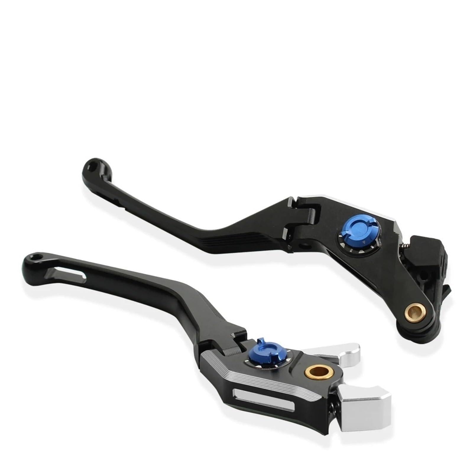 Twixral Motorbike Brake Levers Brake Clutch Levers for Motorcycle for BMW S1000XR S1000R S1000RR M1000RR 2019-2024(S1000XR R)