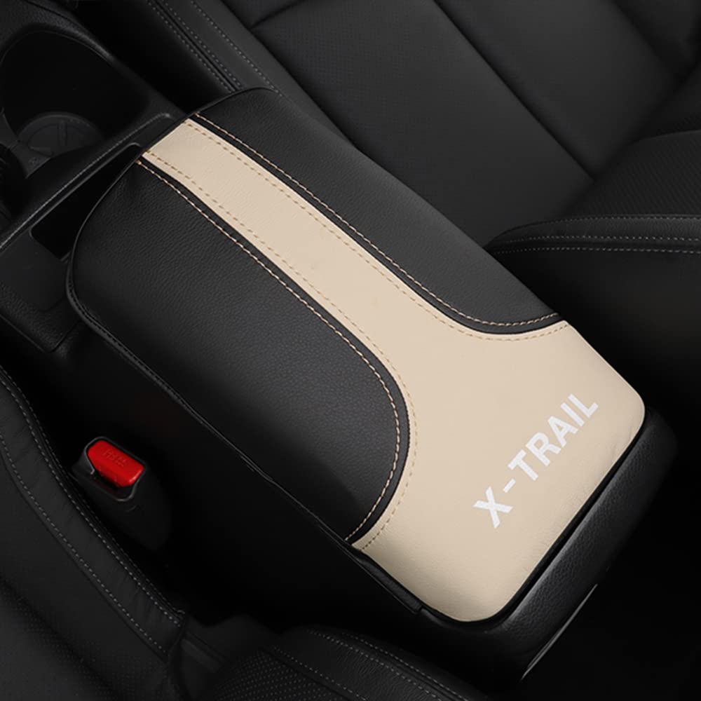 エクストレイル アームレスト Amazon | BOYOUS 日産 新型エクストレイル T32 NT32 HT32 HNT32