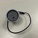 BW 48 LED Infrared Night Vsion IR Light Illuminator Lamp 40M for CCTV Cameras Security Camera (Big) - Image 6