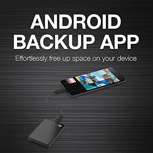 Seagate One Touch 2TB thumbnail 7