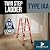 Louisville Ladder 10-Foot Fiberglass Twin Front Step Ladder, 375-Pound Load Capacity, Type IAA, FM1410HD
