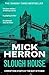 Slough House Series 7-8 Collection 2 Books Set By Mick Herron (Slough House & Bad Actors)
