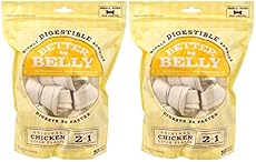 Image of Better Belly Originals. Brand catalog list of Better Belly. This item is rated with a 5.0 scores over 5