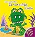 El cocodrilo Cirilo (Libro parlanchín)