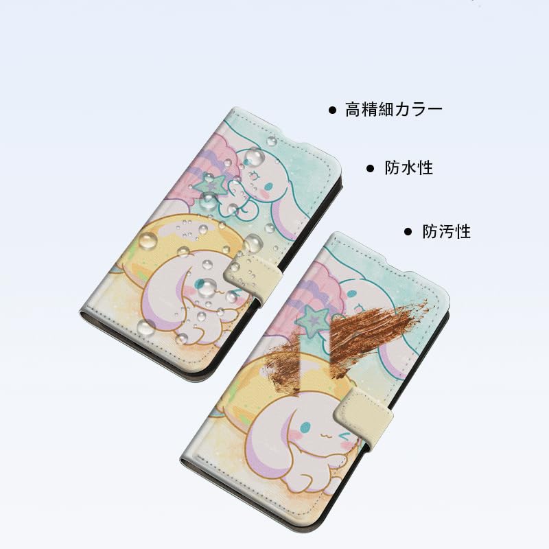 ケースティファイ　シナモン　シナモロール　iPhone14proケース ケースティファイ シナモン シナモロール iPhone14proケース