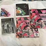 L'ArcenCiel スカーフ2枚その他セット