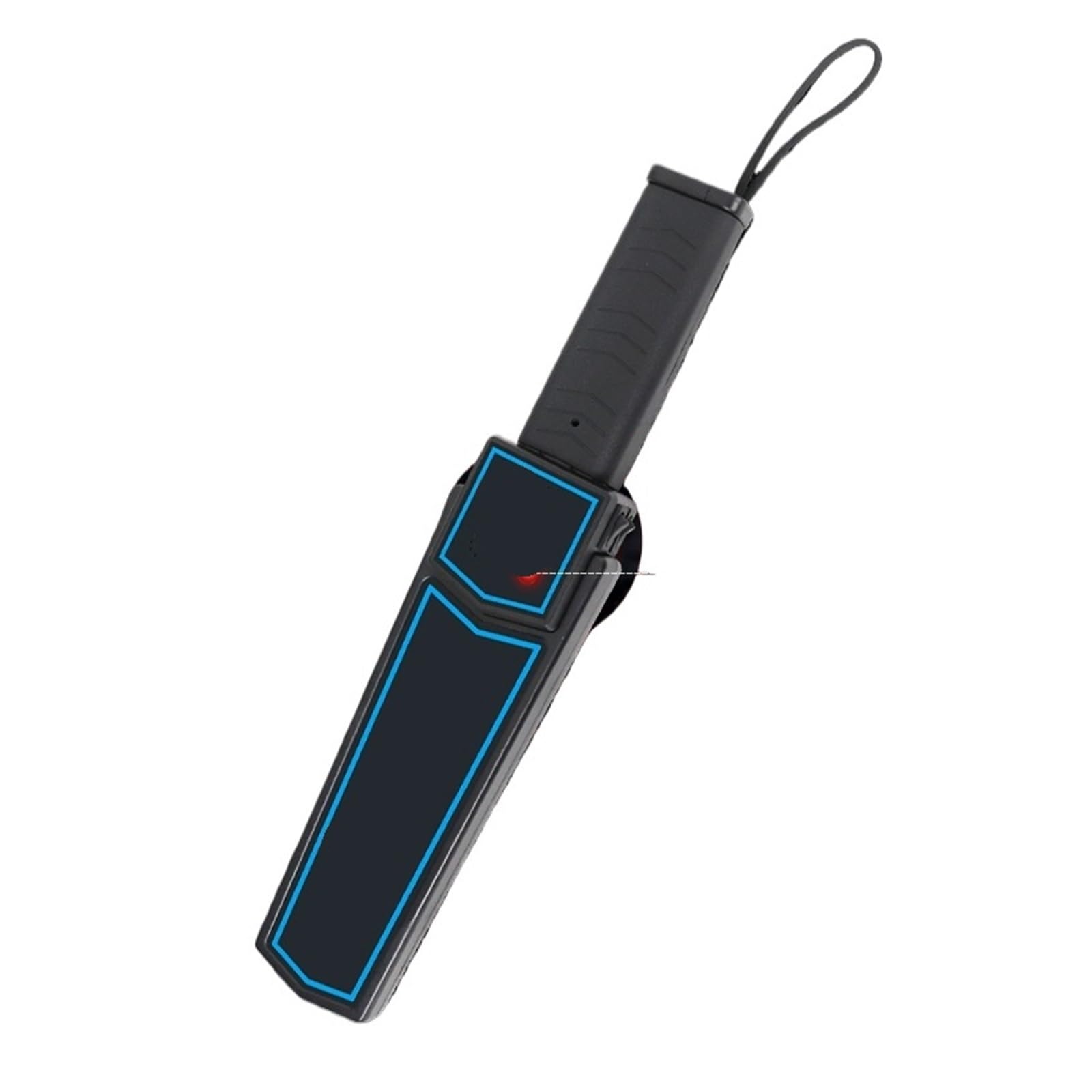 Détecteurs de métaux, Détecteur de métaux Portable, Scanner de sécurité for téléphone Portable Haute sensibilité, détection de Couteaux