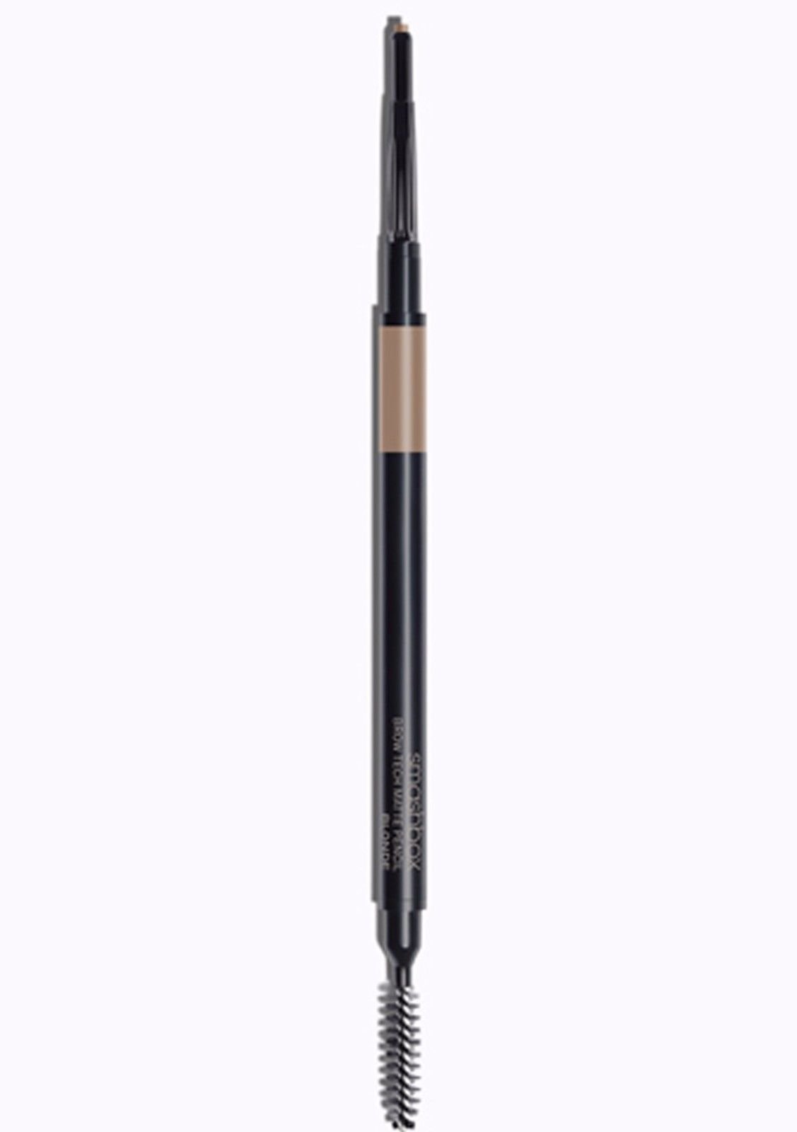 Smashbox Brow Tech Matte Pencil - # Blonde, 219630