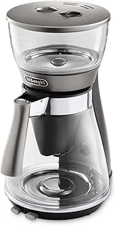 De'Longhiドリップコーヒーメーカー Amazon | De'Longhi (デロンギ) ドリップコーヒーメーカー
