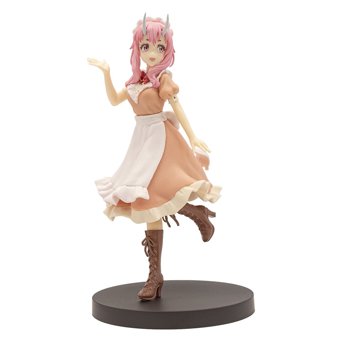 Amazon.com: NINJAMO Slime Shuna Maid Version 7.08