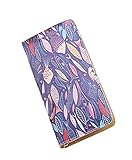 Klassische Kupplung Lange Mappen-Kartenhalter -Geldbeutel -Handtasche