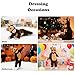 TONWHAR Toddlers Animal Costume Unisex Baby's Warm Halloween Outfits Kids Dress Up Jumpsuits Rompers(18-24M,Monkey)
