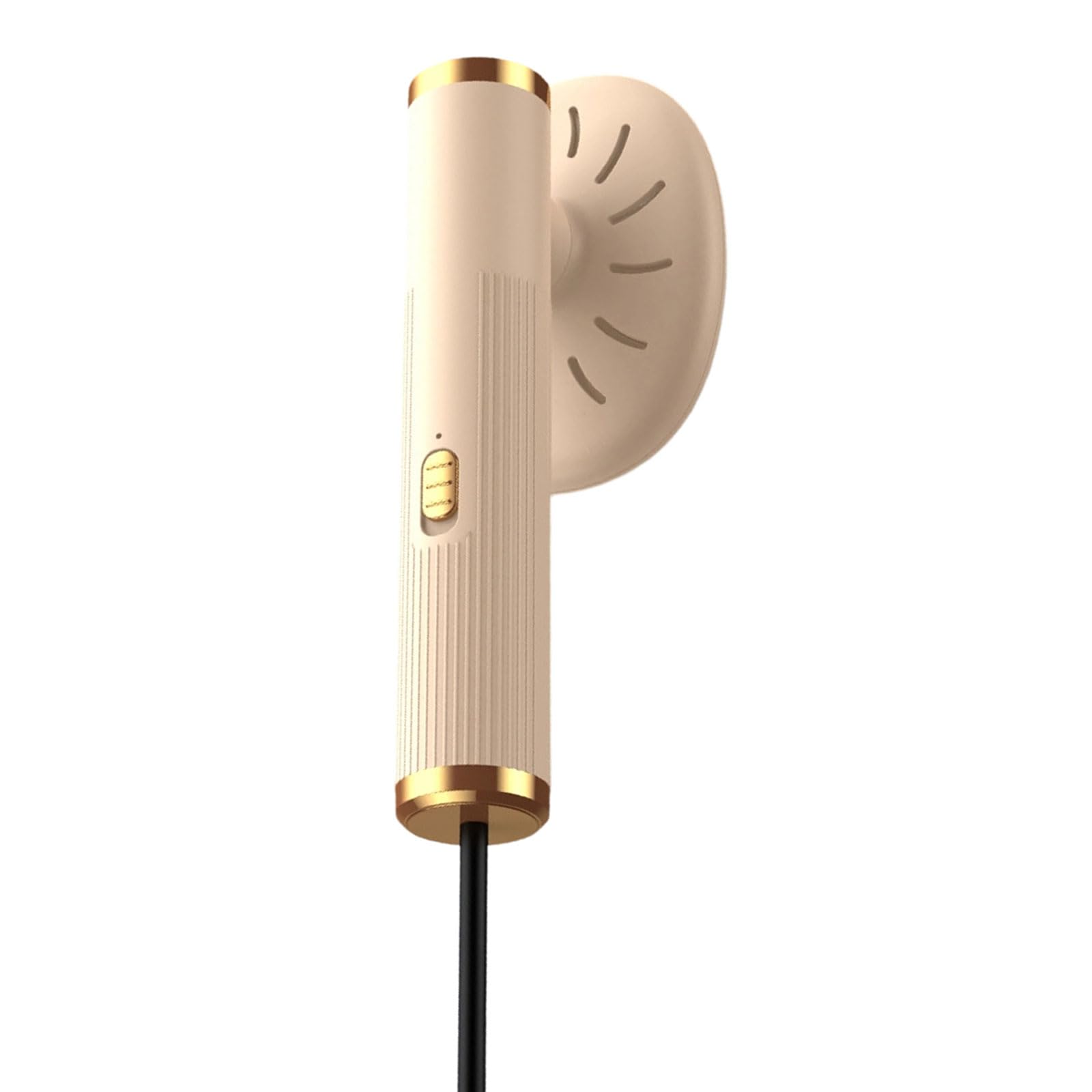 Elnwnnkc Efficient Handheld Steamer USB Electric Fabric Steaming Device Texture Suitable for Various Clothing Steamer for Clothes