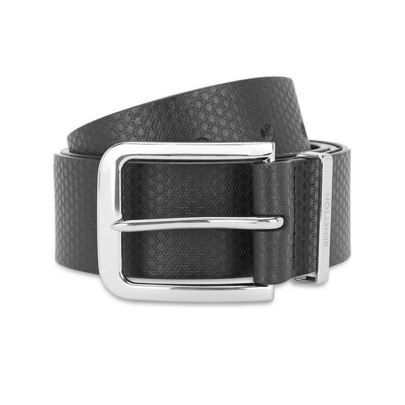 Image of United Colors of Benetton Men Belt