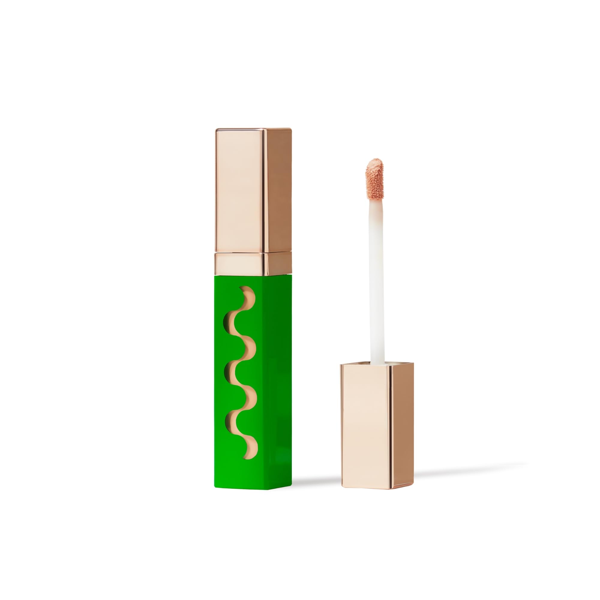 Magnifaïk - Correcteur - Masque Cernes, Rougeurs et Imperfections - Haute Couvrance - Peau medium claire, sous ton beige rosé - 99,5% ingrédients d'origine naturelle - 6,5 ml (20BR, Normal)