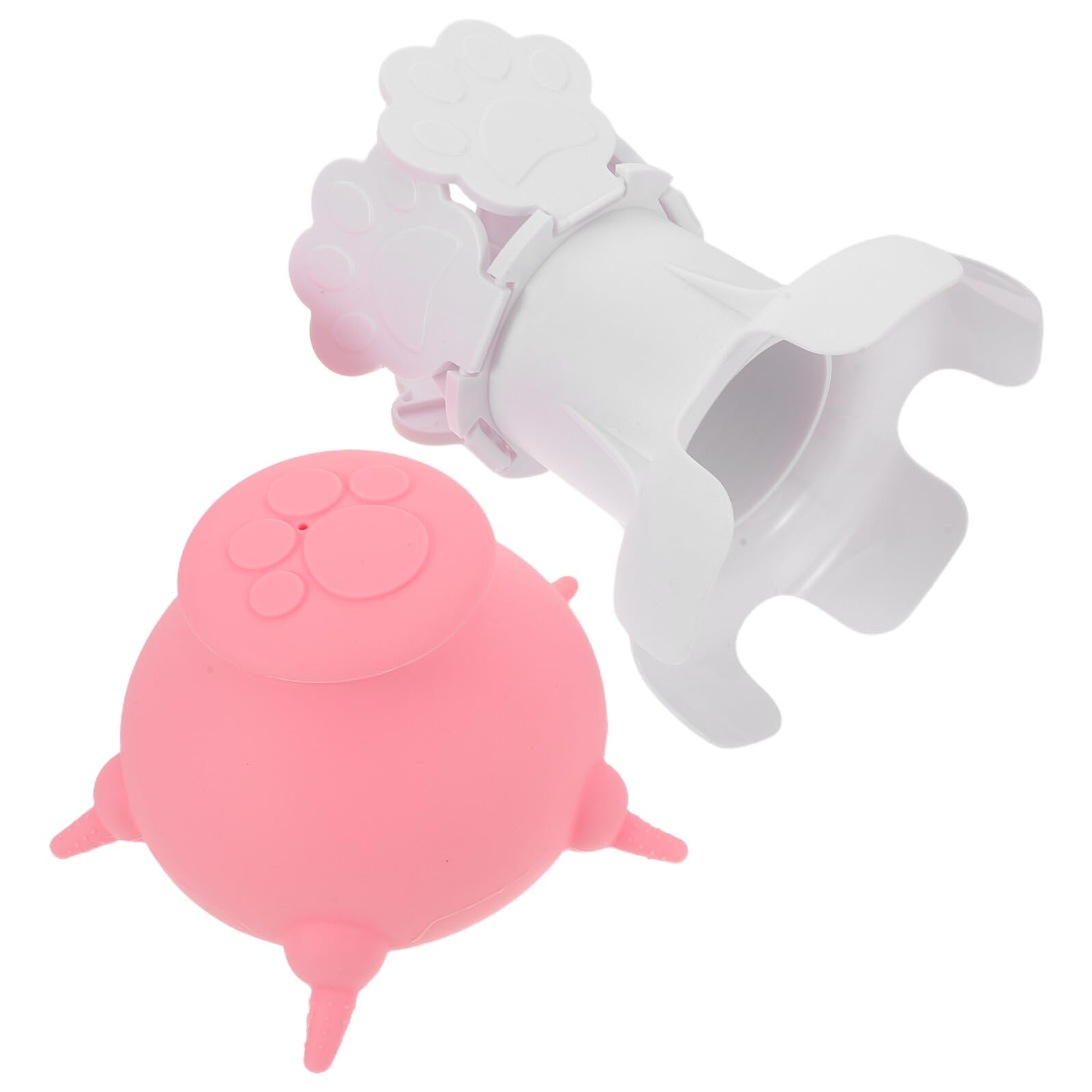 Biberon pour animaux chiots chatons outil alimentation et hydratation réglable
